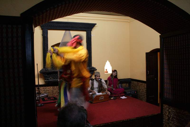 India & Nepal 2011 - 0331